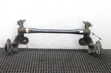 OPEL Mokka 1 generation (2012-2015) Aizmugurējais tilts 95325748 31035225