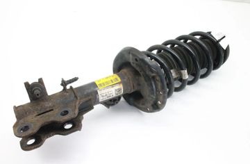 OPEL Mokka 1 generation (2012-2015) Priekšējais kreisais amortizators 95320366 31037282