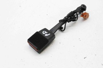 LAND ROVER Range Rover Evoque L538 (1 gen) (2011-2020) Priekšējā labā sēdekļa sprādze FK7261208AD 31054327