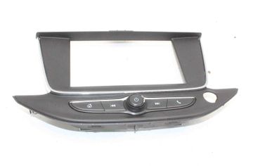 OPEL Astra K (2015-2021) Multimedia Controller 42342525 31152979