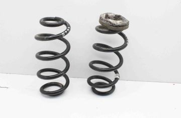 AUDI A4 B7/8E (2004-2008) Springs Set 31155285