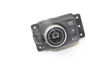 INFINITI Q50 1 generation (2013-2024) Multimedia Controller 283954GA3B 31158918