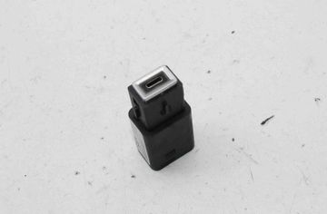 PEUGEOT 2008 2 generation (2019-2023) USB 98313506DX 31223798