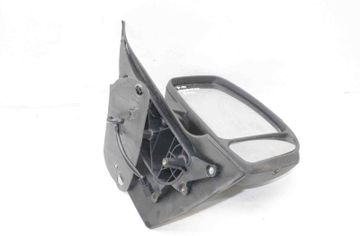 OPEL Movano 2 generation (B) (2010-2021) Right Side Wing Mirror 9PIN,HEATING 31260743