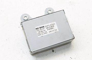 NISSAN Qashqai 2 generation (2013-2023) Kameras vadības bloks 284F04EA0A 31363887