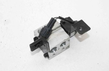 NISSAN Leaf 2 generation (2017-2023) AC expansion valve 443310-1360 31447468