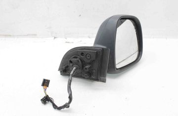 PEUGEOT Partner 2 generation (2008-2023) Right Side Wing Mirror 9PIN,HEATING 31457126