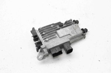 PEUGEOT Partner 2 generation (2008-2023) Другие блоки управления 9810858380 31458561