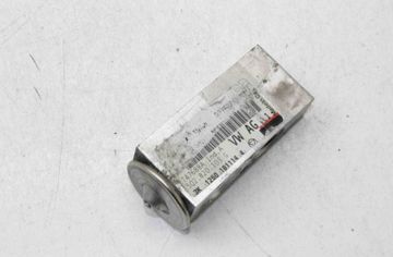 SEAT Leon 3 generation (2012-2020) AC expansion valve 5Q2820103G 31536562
