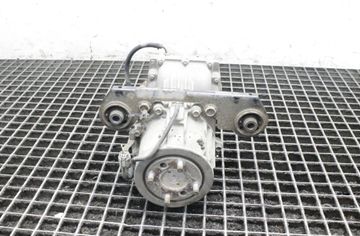 NISSAN Qashqai 2 generation (2013-2023) Rear Differential 31582325