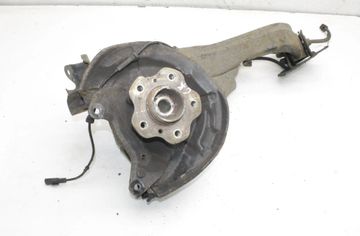 NISSAN Qashqai 2 generation (2013-2023) Ступица задняя левая 31583713