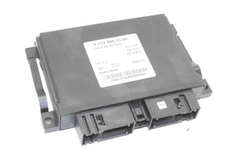 MERCEDES-BENZ C-Class W205/S205/C205 (2014-2023) Gearbox Control Unit A2229001306 31621154