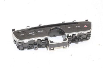 MERCEDES-BENZ C-Class W205/S205/C205 (2014-2023) Pogas A2059053901 31621221