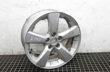 LEXUS RX 2 generation (2003-2009) Wheel 31702113