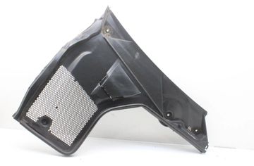 MERCEDES-BENZ C-Class W205/S205/C205 (2014-2023) Пластмасса передняя стеклоочистителей A2058309302 31784836