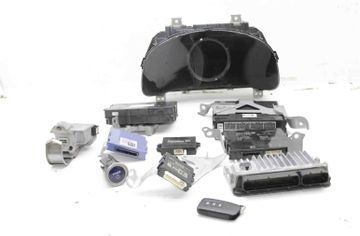 LEXUS IS XE30 (2013-2024) Комплект зажигания 89661-53P70,769167-240,89960-53140,896C0-53020,45020-05-3,89681-53010,89990-53320,89784-53040,89340-53030 31888833