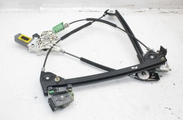 MERCEDES-BENZ SL-Class R230 (2001-2011) Стеклоподъемник передней правой двери A2308201042 31945804