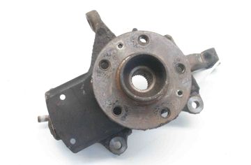 OPEL Vivaro B (2014-2019) Priekšējā labā riteņa rumbas vārpsta/stupica 31956064