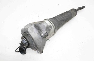 AUDI A8 D3/4E (2002-2010) Передний правый воздушный амортизатор 4E0616040AH 32007787