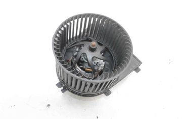 AUDI TT 8N (1998-2006) Sildītāja ventilators 1J2819021C 32096384