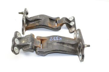 FORD Transit 4 generation (2013-2024) Комплект петель левой задней двери 32198996