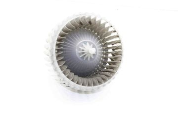OPEL Mokka 1 generation (2012-2015) Sildītāja ventilators 1646078006 32396244