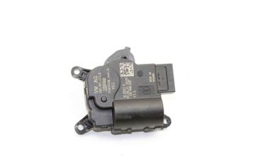 AUDI Q4 Sportback e-tron 1 generation (2021-2024) Interior Heater Flap Motor Actuator 2Q0907511E 32413850