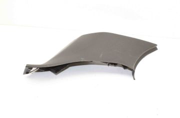 AUDI Q4 Sportback e-tron 1 generation (2021-2024) Rear Left Pillar Trim 89A867245 32415719