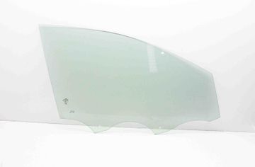 AUDI Q4 Sportback e-tron 1 generation (2021-2024) Стекло передней правой двери 11A845202 32417170