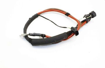 BMW iX3 1 generation (G08) (2020-2024) Akumulātora plusa vads 5A28669 32417376