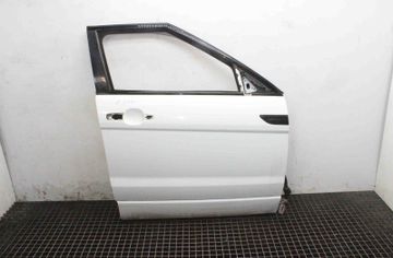 LAND ROVER Range Rover Evoque L538 (1 gen) (2011-2020) Front Right Door 32461637