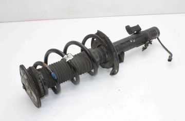 LAND ROVER Range Rover Evoque L538 (1 gen) (2011-2020) Амортизатор передний правый BJ32-18045-CG 32462964