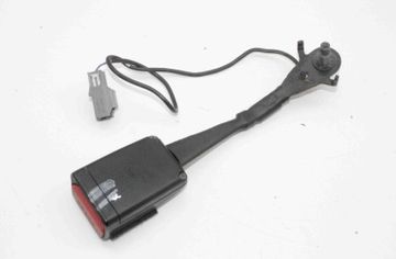 LAND ROVER Range Rover Evoque L538 (1 gen) (2011-2020) Priekšējā labā sēdekļa sprādze BJ32-61208-AE 32482364