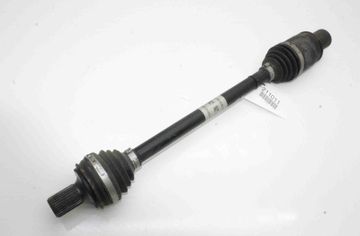 MERCEDES-BENZ EQB 1 generation (2021-2023) Полуось задняя левая A2433502901 32582278