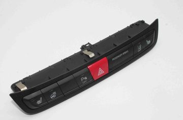 JEEP Renegade 1 generation (2015-2024) Switches 07356040240 32591722