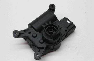 JEEP Renegade 1 generation (2015-2024) Interior Heater Flap Motor Actuator A.211.020.00 32591728