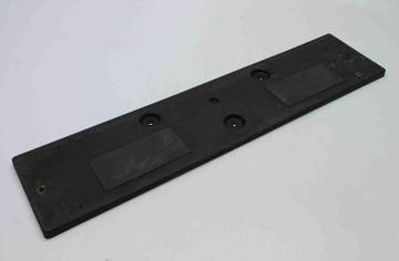 JEEP Renegade 1 generation (2015-2024) Number Holder 51964101 32592223