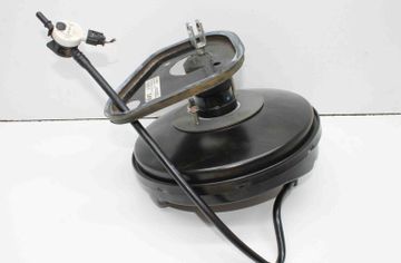 JEEP Renegade 1 generation (2015-2024) Brake Servo Booster 51830252 32592251
