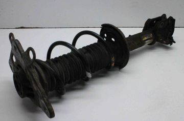 JEEP Renegade 1 generation (2015-2024) Rear Left Shock Absorber 00520165190 32592287