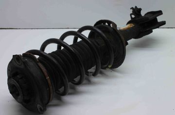 JEEP Renegade 1 generation (2015-2024) Front Right Shock Absorber 00520038670 32592289