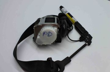 JEEP Renegade 1 generation (2015-2024) Front Right Seatbelt 07356290480 32592321