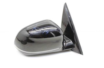 BMW iX3 1 generation (G08) (2020-2024) Right Side Wing Mirror 9PIN,CAMERA,BLINDSPOT 32592476