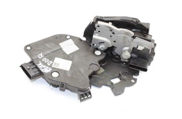 LAND ROVER Defender 2 generation (2019-2023) Замок задней правой двери L8B2-26412-BB 32698733