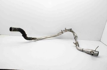 LAND ROVER Defender 2 generation (2019-2023) Труба топливного бака L8B2-9032-EE 32699020