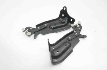 SEAT Alhambra 2 generation (2010-2021)  Рельс раздвижной двери 7N0843398D,7N0843397D 32702342