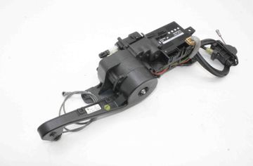 SEAT Alhambra 2 generation (2010-2021) Мотор раздвижной двери 7N0959244B 32702353