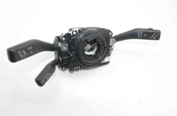 SEAT Alhambra 2 generation (2010-2021) Подрулевой переключатель 5K0953521FN,5K0953502R,5K0953569BD 32702490