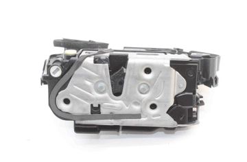 SEAT Ateca 1 generation (2016-2024) Rear Left Door Lock 5TA839015P 32712124