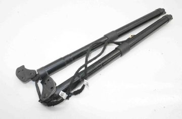 SEAT Alhambra 2 generation (2010-2021) Комплект газовых пружин багажника 7N0827851G 32738876