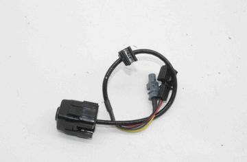 SEAT Alhambra 2 generation (2010-2021) Камера крышки багажника 7N0980551A 32739108